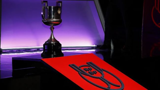 Αγώνες Copa del Rey αυτή την εβδομάδα: ώρες για Γκουανταλαχάρα-Μπάρτσα, Ταλαβέρα-Ρεάλ Μαδρίτης, Βαλεαρίδες-Ατλέτι...