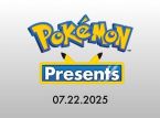 Μην ξεχνάτε: Θα έχουμε ένα Pokémon Gifts σε δύο εβδομάδες!