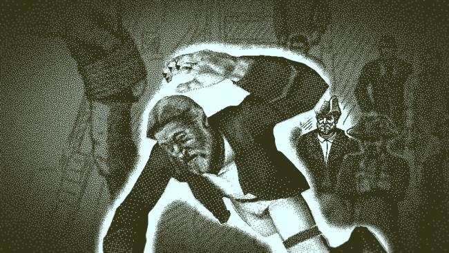 Return of the Obra Dinn, Ο δημιουργός του Papers Please δεν θα μιλήσει για νέα έργα λόγω φόβων AI
