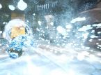 &Tau;&omicron; Titan Forge &sigma;&tau;&omicron;&chi;&epsilon;ύ&epsilon;&iota; &nu;&alpha; &kappa;ά&nu;&epsilon;&iota; &tau;&omicron; Smite 2 &pi;&iota;&omicron; &pi;&rho;&omicron;&sigma;&iota;&tau;ό &gamma;&iota;&alpha; &nu;έ&omicron;&upsilon;&sigmaf; &pi;&alpha;ί&kappa;&tau;&epsilon;&sigmaf;