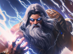Smite 2 έ&chi;&epsilon;&iota; &alpha;&nu;&alpha;&kappa;&omicron;&iota;&nu;&omega;&theta;&epsilon;ί, &chi;&tau;&iota;&sigma;&mu;έ&nu;&omicron; &alpha;&pi;ό &tau;&omicron; &mu;&eta;&delta;έ&nu; &gamma;&iota;&alpha; &tau;&eta;&nu; Unreal Engine 5