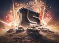 Η Wargaming γιορτάζει τα 15 χρόνια World of Tanks με εορταστική εκδήλωση