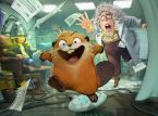 &Eta; Pixar &alpha;&nu;&alpha;&kappa;&omicron;ί&nu;&omega;&sigma;&epsilon; &tau;&eta; &nu;έ&alpha; &tau;&eta;&sigmaf; &tau;&alpha;&iota;&nu;ί&alpha; Hoppers 