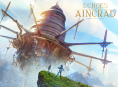 &Tau;&omicron; &sigma;ύ&mu;&pi;&alpha;&nu; &tau;&omicron;&upsilon; Sword Art Online &theta;&alpha; &epsilon;&pi;&epsilon;&kappa;&tau;&alpha;&theta;&epsilon;ί &mu;&epsilon; &tau;&omicron; JRPG Echoes of Aincrad