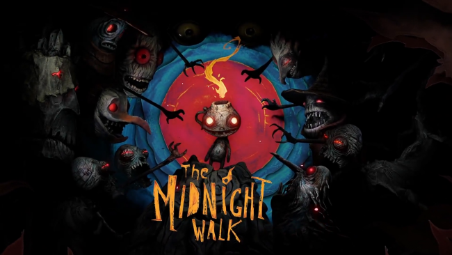 The Midnight Walk έρχεται στο Nintendo Switch 2 αργότερα αυτόν τον μήνα