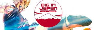 Your source of information  for all animé/manga games!