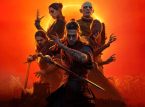 The Blood of Dawnwalker &theta;&alpha; &pi;&epsilon;&rho;&iota;&lambda;&alpha;&mu;&beta;ά&nu;&epsilon;&iota; 46 &epsilon;&pi;&iota;&tau;&epsilon;ύ&gamma;&mu;&alpha;&tau;&alpha;, 25 &alpha;&pi;ό &tau;&alpha; &omicron;&pi;&omicron;ί&alpha; έ&chi;&omicron;&upsilon;&nu; &alpha;&pi;&omicron;&kappa;&alpha;&lambda;&upsilon;&phi;&theta;&epsilon;ί