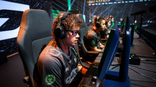 Call of Duty League Σαββατοκύριακο Πρωταθλήματος 2026: Οι Riyadh Falcons δίνουν στους Los Angeles Thieves εκπληκτική ήττα