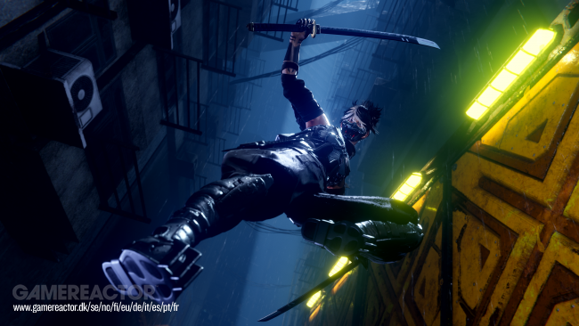 Ninja Gaiden 4
