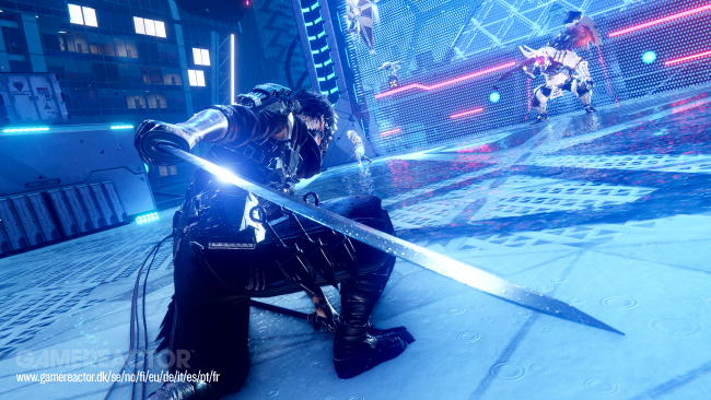 Ninja Gaiden 4