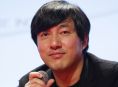 &Tau;&omicron; Suda 51 &gamma;&iota;&omicron;&rho;&tau;ά&zeta;&epsilon;&iota; &tau;&eta;&nu; 29&eta; &epsilon;&pi;έ&tau;&epsilon;&iota;&omicron; &tau;&eta;&sigmaf; Grasshopper Manufacture &kappa;&alpha;&iota; &upsilon;&pi;ό&sigma;&chi;&epsilon;&tau;&alpha;&iota; &nu;&alpha; &sigma;&upsilon;&nu;&epsilon;&chi;ί&sigma;&epsilon;&iota;