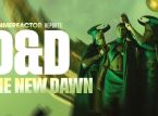 &Tau;&omicron; New Dawn of D&D: Icons, &eta; &epsilon;&pi;&iota;&sigma;&tau;&rho;&omicron;&phi;ή &tau;&omega;&nu; Greyhawk &kappa;&alpha;&iota; Dark Sun &kappa;&alpha;&iota; έ&nu;&alpha; crossover &mu;&epsilon; &tau;&omicron; World of Warcraft &alpha;&rho;&gamma;ό&tau;&epsilon;&rho;&alpha; &phi;έ&tau;&omicron;&sigmaf;