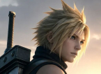 Final Fantasy VII: Revelation &theta;&alpha; &kappa;ά&nu;&epsilon;&iota; &tau;&eta;&nu; &epsilon;&mu;&phi;ά&nu;&iota;&sigma;ή &tau;&omicron;&upsilon; &sigma;&tau;&omicron; Gamescom Opening Night Live