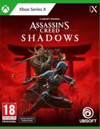 Assassin's Creed Shadows