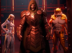 &Tau;&omicron; Doctor Doom &epsilon;ί&nu;&alpha;&iota; &tau;&omicron; &epsilon;&pi;ί&kappa;&epsilon;&nu;&tau;&rho;&omicron; &tau;&eta;&sigmaf; &nu;έ&alpha;&sigmaf; Fortnite &sigma;&epsilon;&zeta;ό&nu;