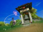 &Eta; &alpha;&lambda;&epsilon;&pi;&omicron;ύ &epsilon;&xi;&alpha;&pi;&alpha;&tau;ά - &omicron; &gamma;&omicron;&eta;&tau;&epsilon;&upsilon;&tau;&iota;&kappa;ό&sigmaf; Yokai Tales: Fox &alpha;&nu;&alpha;&lambda;&alpha;&mu;&beta;ά&nu;&epsilon;&iota; &tau;&omicron; Assassin's Creed &kappa;&alpha;&iota; &tau;&omicron; Mirror's Edge