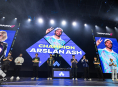 &Omicron; Arslan Ash &delta;&iota;&alpha;&tau;&eta;&rho;&epsilon;ί &tau;&omicron;&nu; &tau;ί&tau;&lambda;&omicron; Tekken 8 &sigma;&tau;&omicron; Evo 2026