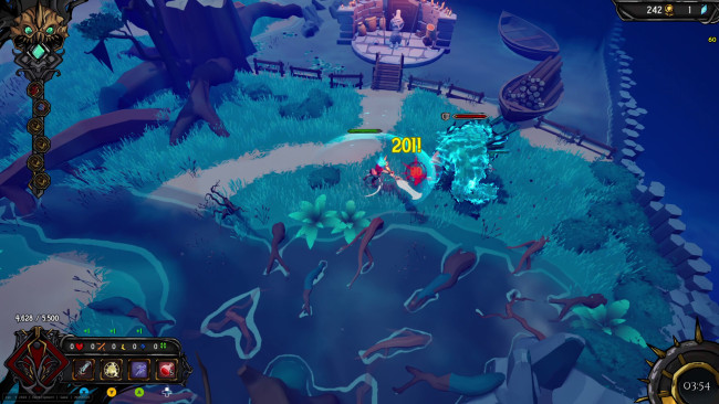 Clockfall