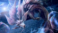 Πώς να ξεκλειδώσετε και να κυνηγήσετε το Mizutsune στο Monster Hunter Wilds