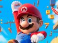 The Super Mario Bros. Movie sequel &epsilon;&pi;&iota;&beta;&epsilon;&beta;&alpha;&iota;ώ&theta;&eta;&kappa;&epsilon;