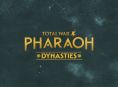 &Tau;&omicron; Total War: Pharaoh &lambda;&alpha;&mu;&beta;ά&nu;&epsilon;&iota; &delta;&omega;&rho;&epsilon;ά&nu; &epsilon;&nu;&eta;&mu;έ&rho;&omega;&sigma;&eta; &mu;&epsilon; &mu;&alpha;&zeta;&iota;&kappa;ή &epsilon;&pi;έ&kappa;&tau;&alpha;&sigma;&eta; &delta;&upsilon;&nu;&alpha;&sigma;&tau;&epsilon;&iota;ώ&nu;