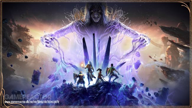 Solasta II πρόκειται να χρησιμοποιήσει έναν μεγάλο μηχανισμό D&D που απέφυγε ακόμη και το Baldur's Gate III