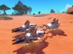 Trailmakers - &Eta; Pioneers &alpha;&nu;&alpha;&delta;&iota;&alpha;&mu;&omicron;&rho;&phi;ώ&nu;&epsilon;&iota; &tau;&omicron; &pi;&alpha;&iota;&chi;&nu;ί&delta;&iota; sandbox &pi;&omicron;&upsilon; &epsilon;&sigma;&tau;&iota;ά&zeta;&epsilon;&iota; &sigma;&tau;&omicron; ό&chi;&eta;&mu;&alpha; &mu;&epsilon; &tau;&eta; &mu;&epsilon;&gamma;&alpha;&lambda;ύ&tau;&epsilon;&rho;&eta; &epsilon;&pi;έ&kappa;&tau;&alpha;&sigma;ή &tau;&omicron;&upsilon; &mu;έ&chi;&rho;&iota; &sigma;ή&mu;&epsilon;&rho;&alpha;