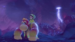 Donkey Kong Bananza: Όλες οι μπανάνες στο Tempest Layer