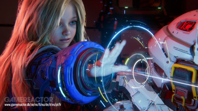 Pragmata Προεπισκόπηση: Γρίφοι, πλατφόρμα, δράση και ένα εξαιρετικά ολοκληρωμένο σκηνικό