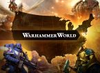 &Tau;&omicron; Warhammer World USA &pi;&rho;ό&kappa;&epsilon;&iota;&tau;&alpha;&iota; &nu;&alpha; &alpha;&nu;&omicron;ί&xi;&epsilon;&iota; &sigma;&tau;&alpha; &tau;έ&lambda;&eta; &tau;&omicron;&upsilon; 2027