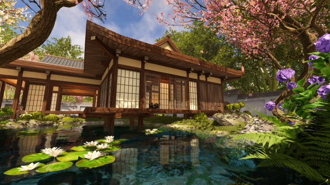 House Flipper 2