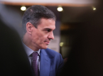 &Omicron;&iota; &Eta;&nu;&omega;&mu;έ&nu;&epsilon;&sigmaf; &Pi;&omicron;&lambda;&iota;&tau;&epsilon;ί&epsilon;&sigmaf; &epsilon;&xi;&epsilon;&tau;ά&zeta;&omicron;&upsilon;&nu; &tau;&omicron; &epsilon;&nu;&delta;&epsilon;&chi;ό&mu;&epsilon;&nu;&omicron; &alpha;&nu;&alpha;&sigma;&tau;&omicron;&lambda;ή&sigmaf; &tau;&eta;&sigmaf; &sigma;&upsilon;&mu;&mu;&epsilon;&tau;&omicron;&chi;ή&sigmaf; &tau;&eta;&sigmaf; &Iota;&sigma;&pi;&alpha;&nu;ί&alpha;&sigmaf; &sigma;&tau;&omicron; &Nu;&Alpha;&Tau;&Omicron;, &sigma;ύ&mu;&phi;&omega;&nu;&alpha; &mu;&epsilon; έ&gamma;&gamma;&rho;&alpha;&phi;&omicron; &tau;&omicron;&upsilon; &Pi;&epsilon;&nu;&tau;&alpha;&gamma;ώ&nu;&omicron;&upsilon;