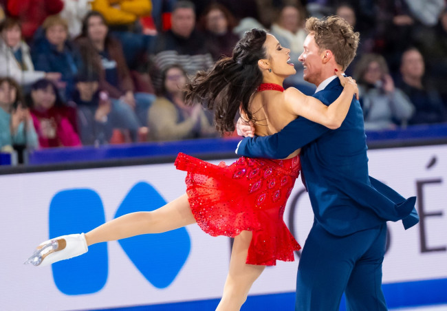 Η αίτηση για έρευνα σχετικά με τους κριτές που απένειμαν χρυσό μετάλλιο στη Γαλλία στους Χειμερινούς Ολυμπιακούς Αγώνες φτάνει τις 15.000 υπογραφές