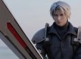 Final Fantasy VII: Ever Crisis &Epsilon;&mu;&phi;&alpha;&nu;ί&sigma;&epsilon;&iota;&sigmaf; - &Tau;&alpha; &gamma;&rho;&alpha;&phi;&iota;&kappa;ά Remake &sigma;&upsilon;&nu;&alpha;&nu;&tau;&omicron;ύ&nu; &tau;&omicron; &pi;&alpha;&iota;&chi;&nu;ί&delta;&iota; pixel