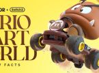 13 πράγματα που δεν ήξερα Mario Kart World μέχρι τώρα