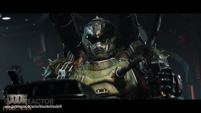 Doom: The Dark Ages