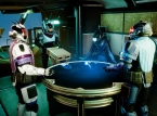 Void Crew Impressions: &Eta; &epsilon;&pi;ό&mu;&epsilon;&nu;&eta; sci-fi co-op &epsilon;&mu;&mu;&omicron;&nu;ή &mu;&alpha;&sigmaf;