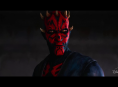 Star Wars: Maul - Shadow Lord θα κάνει το ντεμπούτο του στο Disney+ τον Απρίλιο