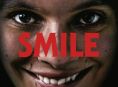 &Mu;&iota;&alpha; &delta;&epsilon;ύ&tau;&epsilon;&rho;&eta; &tau;&alpha;&iota;&nu;ί&alpha; Smile &epsilon;ί&nu;&alpha;&iota; &sigma;&tau;&alpha; &sigma;&kappa;&alpha;&rho;&iota;ά