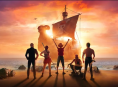 Το Netflix επιβεβαιώνει One Piece: Η σεζόν 3 καθώς το τρέιλερ της σεζόν 2 κάνει το ντεμπούτο του