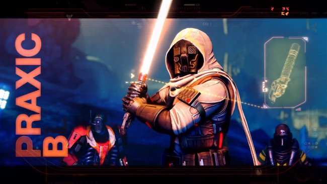 Το Destiny 2: Renegades δεν είναι απλώς μια spinoff περιπέτεια του Star Wars, είναι το 