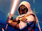 &Tau;&omicron; Destiny 2: Renegades &delta;&epsilon;&nu; &epsilon;ί&nu;&alpha;&iota; &alpha;&pi;&lambda;ώ&sigmaf; &mu;&iota;&alpha; spinoff &pi;&epsilon;&rho;&iota;&pi;έ&tau;&epsilon;&iota;&alpha; &tau;&omicron;&upsilon; Star Wars, &epsilon;ί&nu;&alpha;&iota; &tau;&omicron; "Destiny with a Star Wars lens"