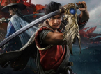 Onimusha: Way of the Sword &Pi;&rho;&omicron;&epsilon;&pi;&iota;&sigma;&kappa;ό&pi;&eta;&sigma;&eta;: &Pi;&epsilon;&rho;&iota;&sigma;&sigma;ό&tau;&epsilon;&rho;&omicron; Musashi, &pi;&alpha;&rho;&alpha;&kappa;&alpha;&lambda;ώ!