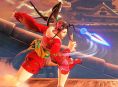 Street Fighter V γιορτάζει την 8η επέτειο με μια συγγνώμη
