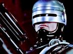 &Omicron; Robocop &tau;&iota;&mu;ή&theta;&eta;&kappa;&epsilon; &mu;&epsilon; έ&nu;&alpha; ά&gamma;&alpha;&lambda;&mu;&alpha; &sigma;&tau;&omicron; &Nu;&tau;&iota;&tau;&rho;ό&iota;&tau;