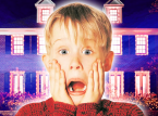 &Omicron; Macaulay Culkin &beta;&rho;ί&sigma;&kappa;&epsilon;&tau;&alpha;&iota; &sigma;&epsilon; &sigma;&upsilon;&zeta;&eta;&tau;ή&sigma;&epsilon;&iota;&sigmaf; &mu;&epsilon; &tau;&eta;&nu; Disney &gamma;&iota;&alpha; &tau;&eta;&nu; &epsilon;&pi;&iota;&sigma;&tau;&rho;&omicron;&phi;ή &sigma;&tau;&omicron; &laquo;Home Alone&raquo;