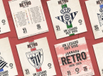 &Eta; LaLiga &alpha;&nu;&alpha;&kappa;&omicron;&iota;&nu;ώ&nu;&epsilon;&iota; &nu;&omicron;&sigma;&tau;&alpha;&lambda;&gamma;&iota;&kappa;ό Retro Matchday, &alpha;&lambda;&lambda;ά &eta; &Rho;&epsilon;ά&lambda; &Mu;&alpha;&delta;&rho;ί&tau;&eta;&sigmaf; &kappa;&alpha;&iota; &eta; &Mu;&pi;&alpha;&rho;&tau;&sigma;&epsilon;&lambda;ό&nu;&alpha; &delta;&epsilon;&nu; &theta;&alpha; &chi;&rho;&eta;&sigma;&iota;&mu;&omicron;&pi;&omicron;&iota;ή&sigma;&omicron;&upsilon;&nu; &rho;&epsilon;&tau;&rho;ό &kappa;&iota;&tau;