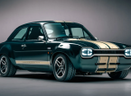 &Eta; &alpha;&pi;&omicron;&kappa;&alpha;&tau;ά&sigma;&tau;&alpha;&sigma;&eta; &tau;&omicron;&upsilon; &nu;έ&omicron;&upsilon; Ford Escort &theta;&alpha; &sigma;&alpha;&sigmaf; &kappa;&omicron;&sigma;&tau;ί&sigma;&epsilon;&iota; &pi;&epsilon;&rho;&iota;&sigma;&sigma;ό&tau;&epsilon;&rho;&alpha; &alpha;&pi;ό 400.000 &euro;