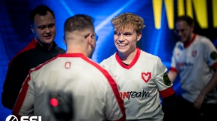 IEM Chengdu 2025: Τέσσερις ομάδες εξασφαλίζουν θέσεις στα πλέι οφ με δύο ακόμη θέσεις στη γραμμή