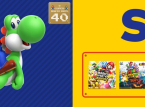 &Eta; Nintendo &alpha;&nu;&alpha;&kappa;&omicron;&iota;&nu;ώ&nu;&epsilon;&iota; &tau;&iota;&sigmaf; &epsilon;&kappa;&pi;&tau;ώ&sigma;&epsilon;&iota;&sigmaf; &tau;&eta;&sigmaf; &gamma;&iota;&alpha; &tau;&eta;&nu; &Eta;&mu;έ&rho;&alpha; &tau;&eta;&sigmaf; 10&eta;&sigmaf; &Mu;&alpha;&rho;&tau;ί&omicron;&upsilon;